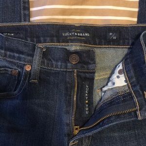 Lucky Brand Jeans